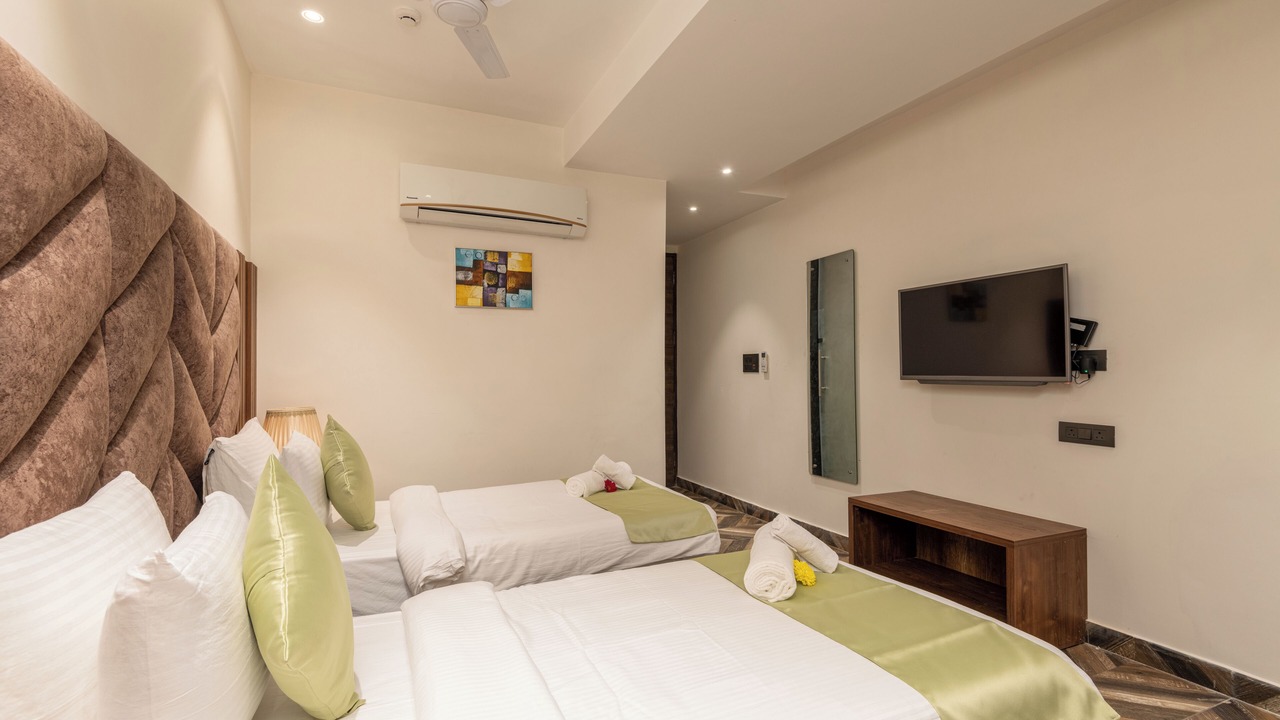 Photo of Bedroom in Bullawala