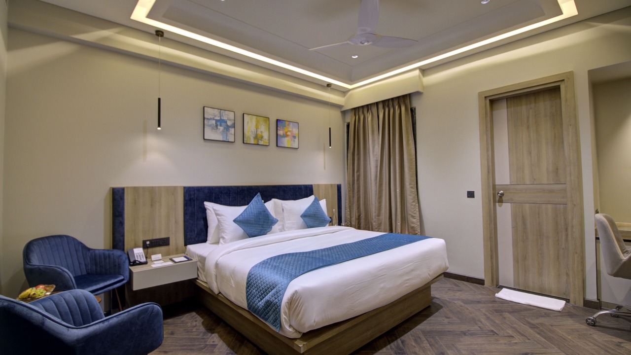 Photo of Bedroom in Faizabad