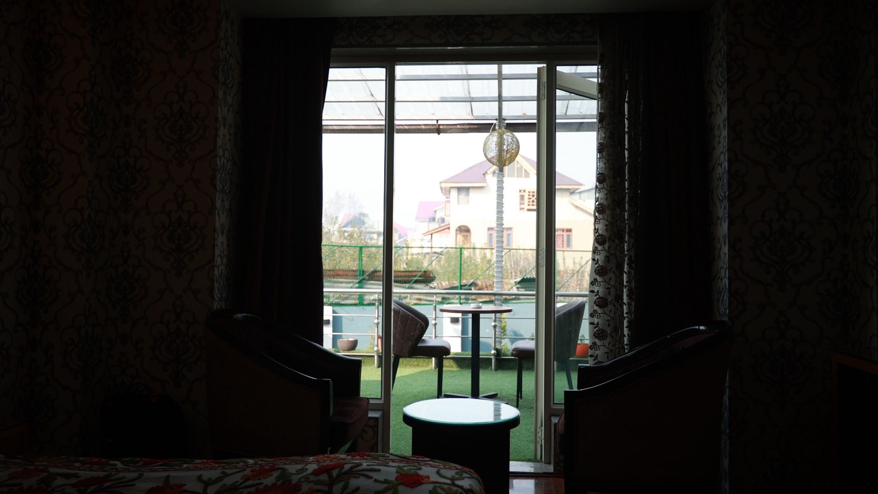 Photo of Bedroom in Nishat-Shalimar