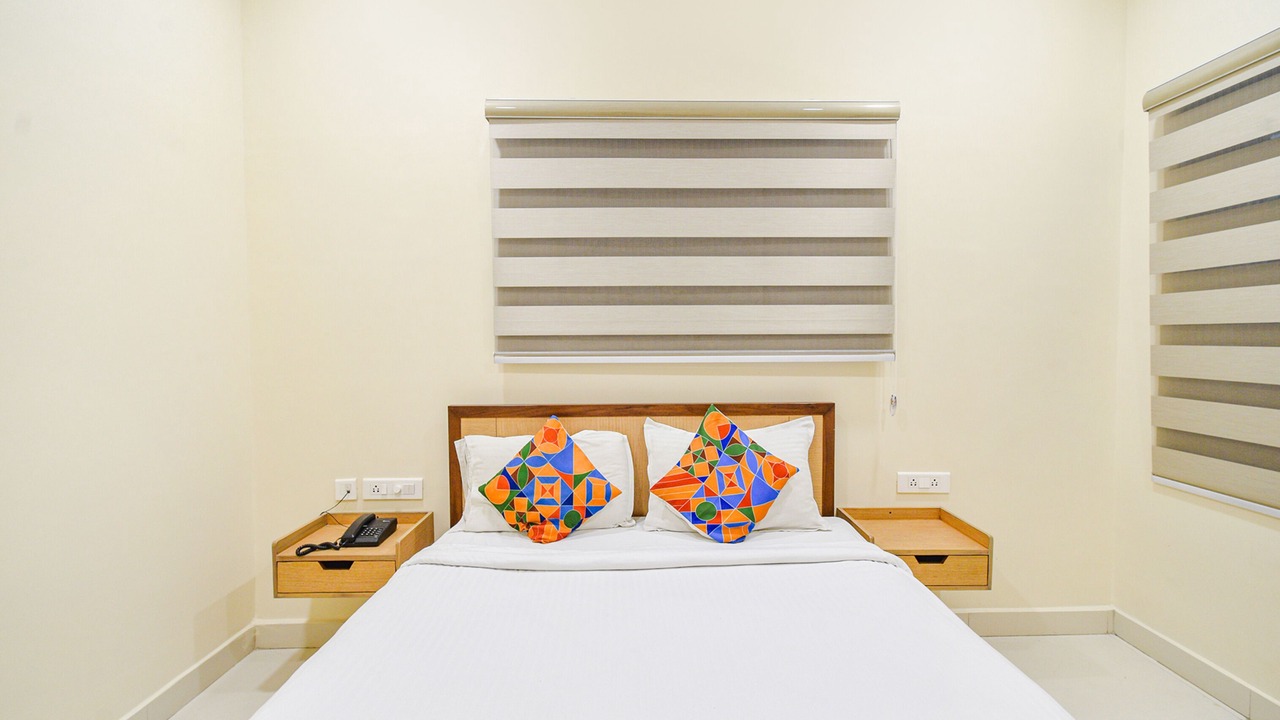 Photo of Bedroom in Secunderabad