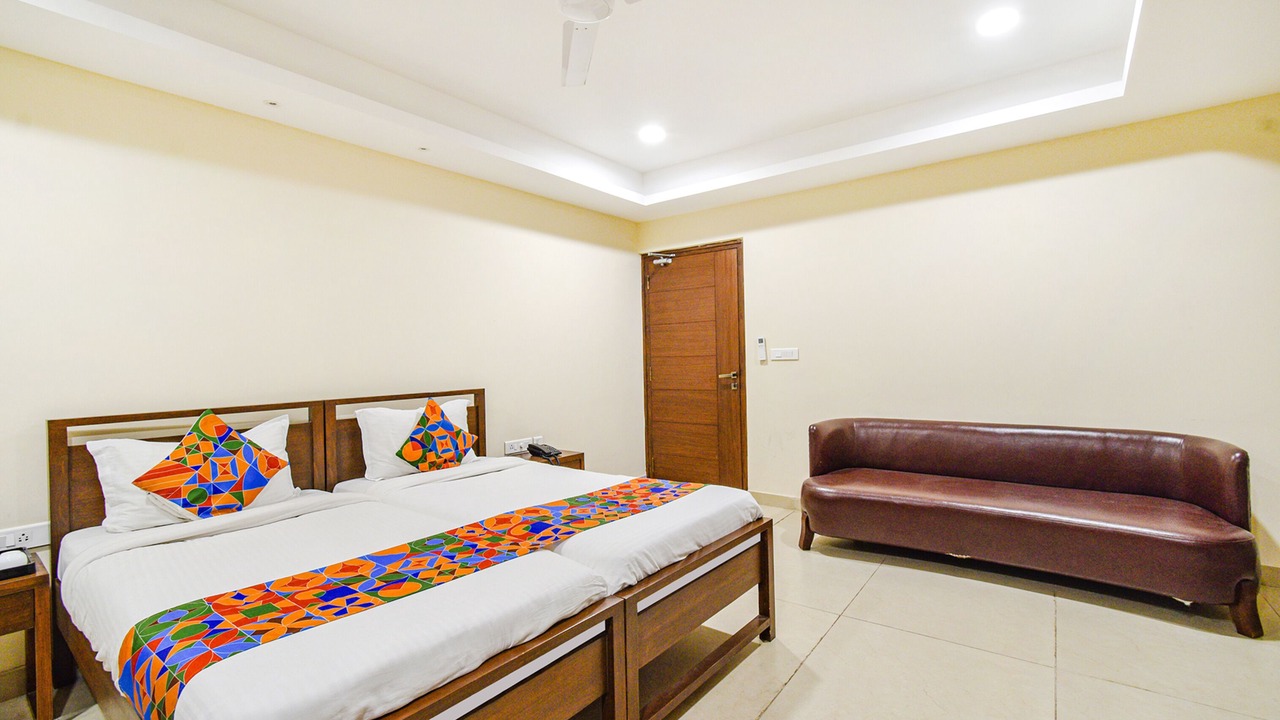 Photo of Bedroom in Secunderabad