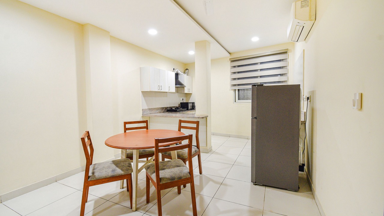 Photo of Kitchen in Secunderabad