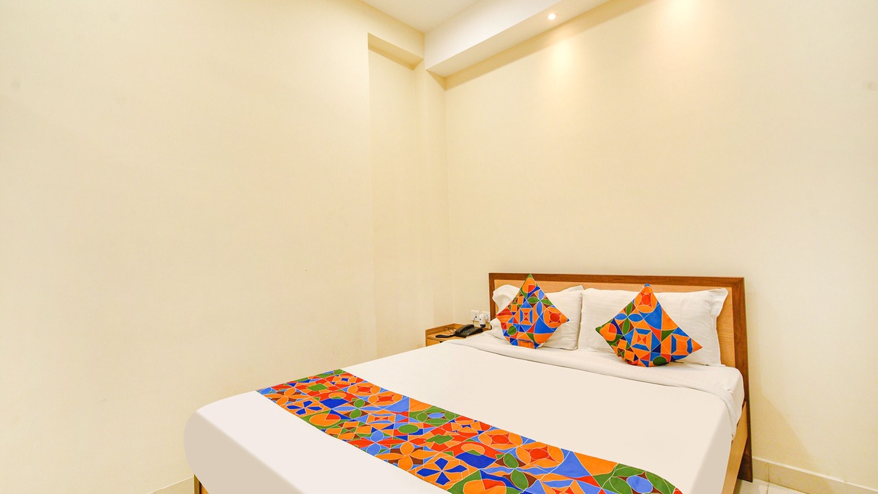 Photo of Bedroom in Secunderabad