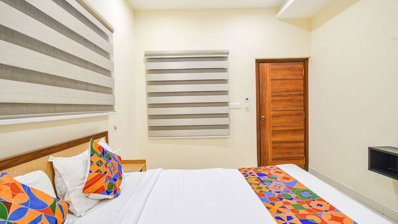 Photo of Bedroom in Secunderabad