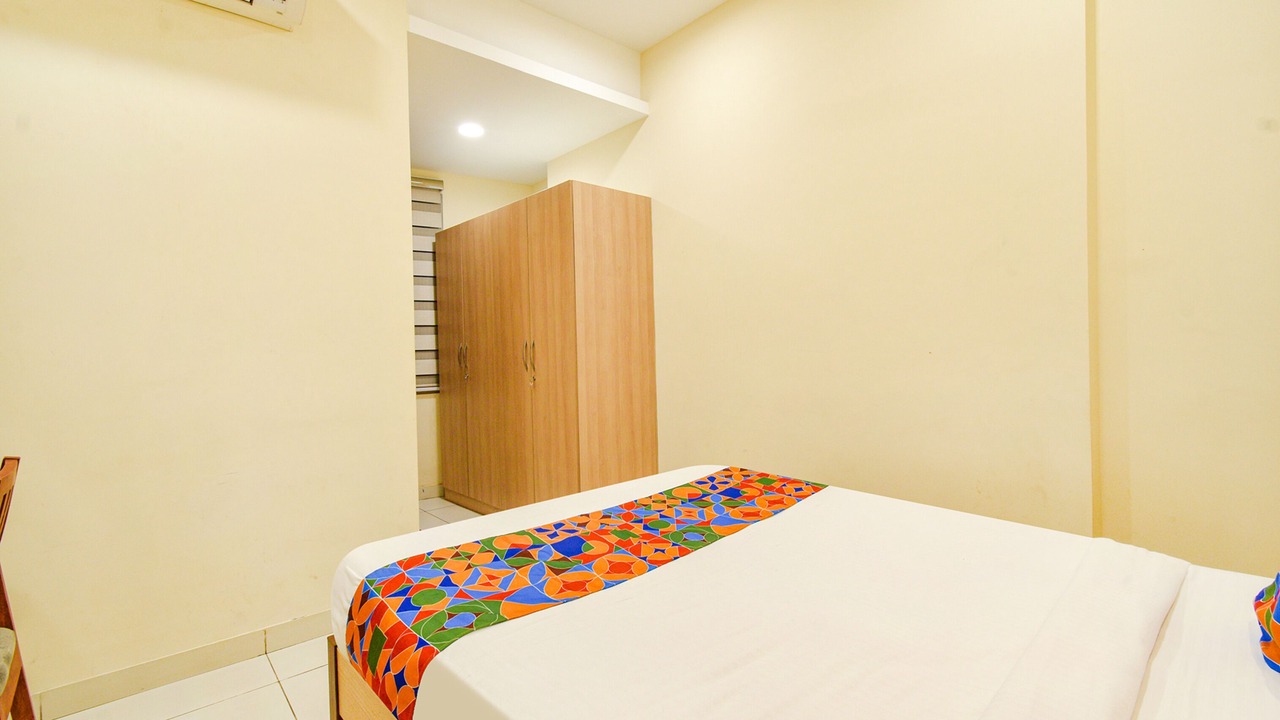 Photo of Bedroom in Secunderabad