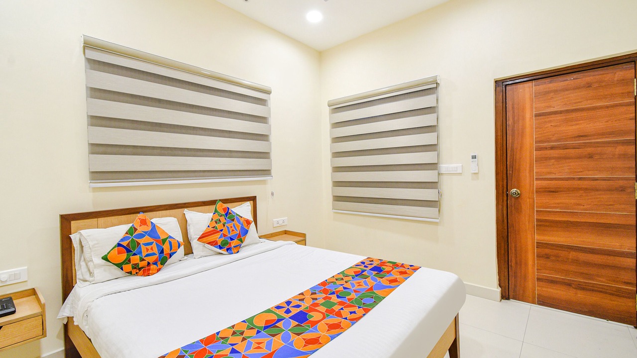 Photo of Bedroom in Secunderabad