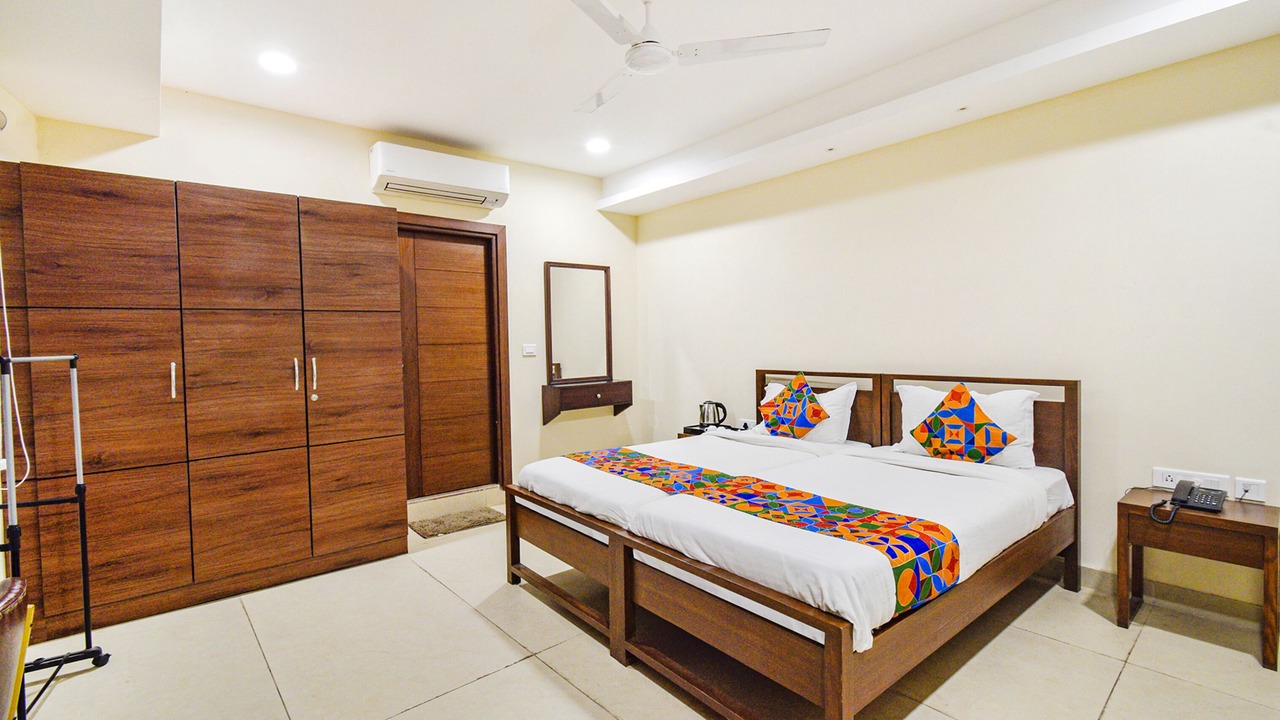 Photo of Bedroom in Secunderabad