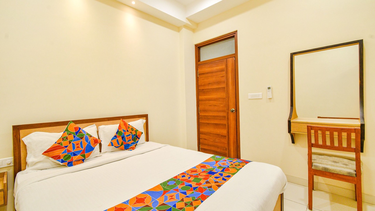 Photo of Bedroom in Secunderabad