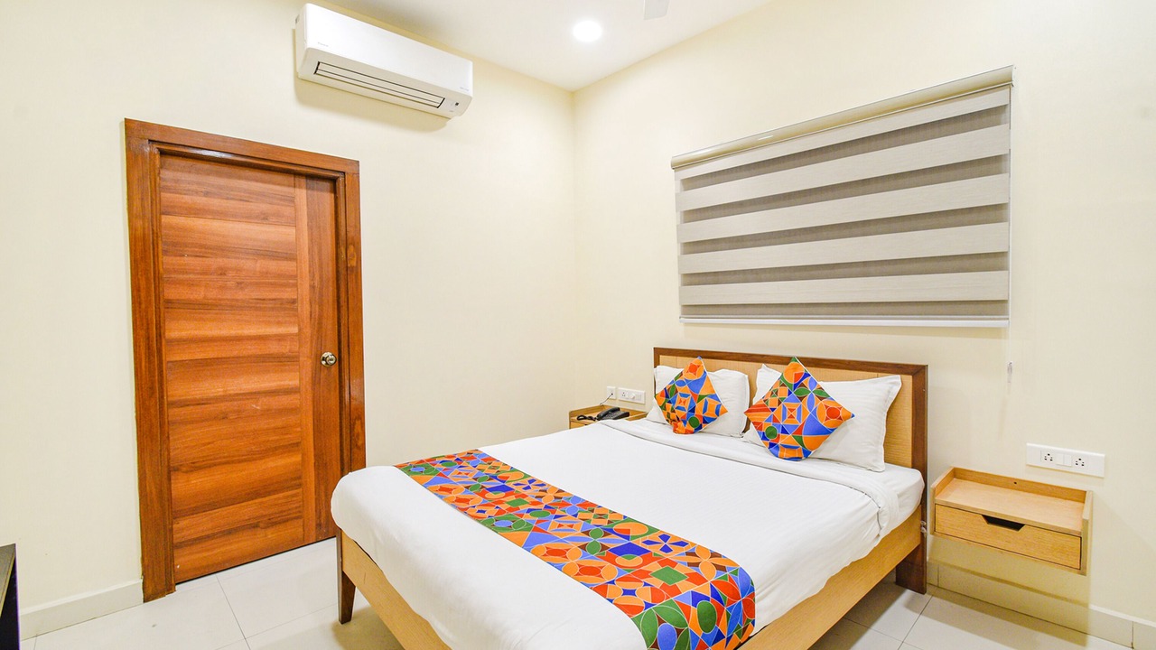 Photo of Bedroom in Secunderabad