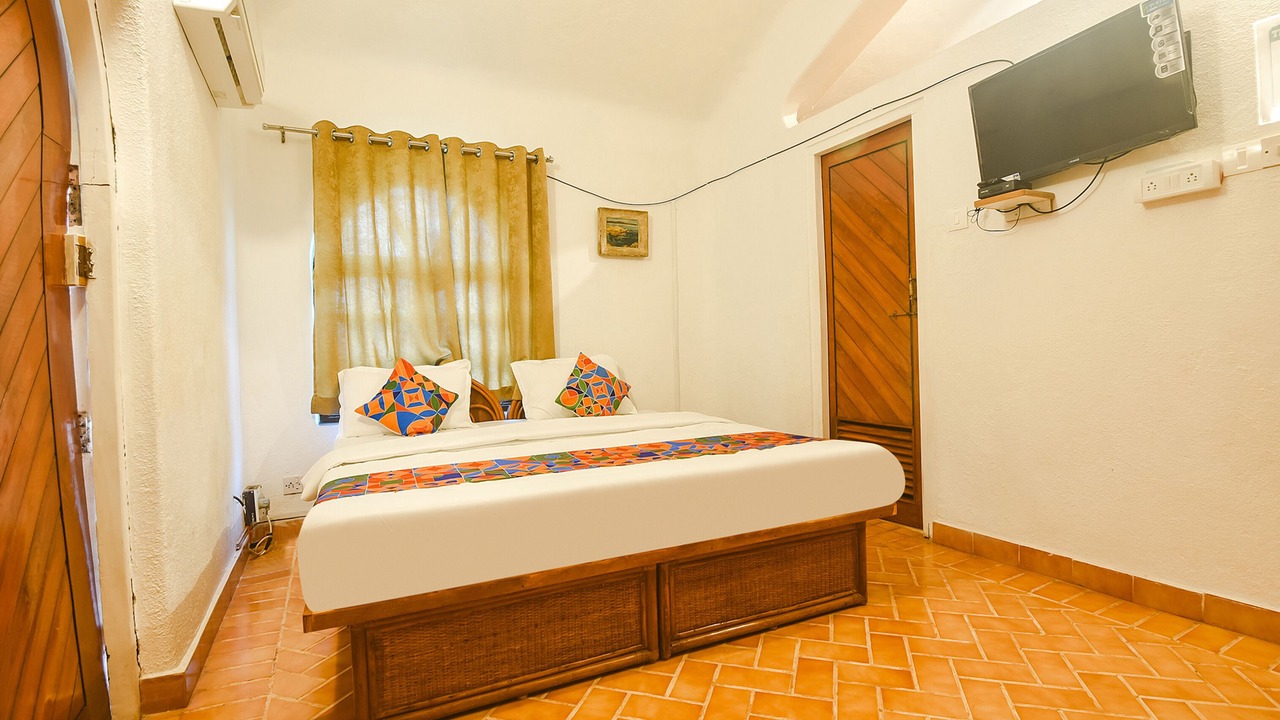 Photo of Bedroom in Baga