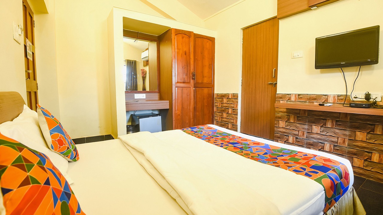 Photo of Bedroom in Baga