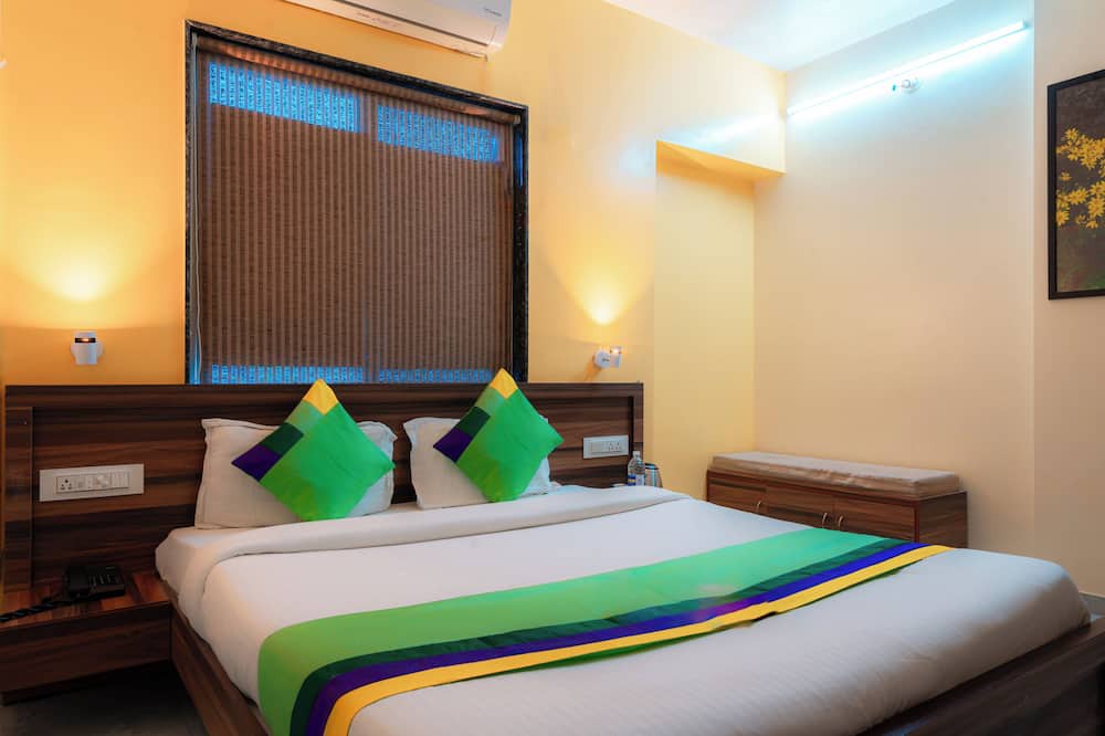 Photo of Bedroom in Pune