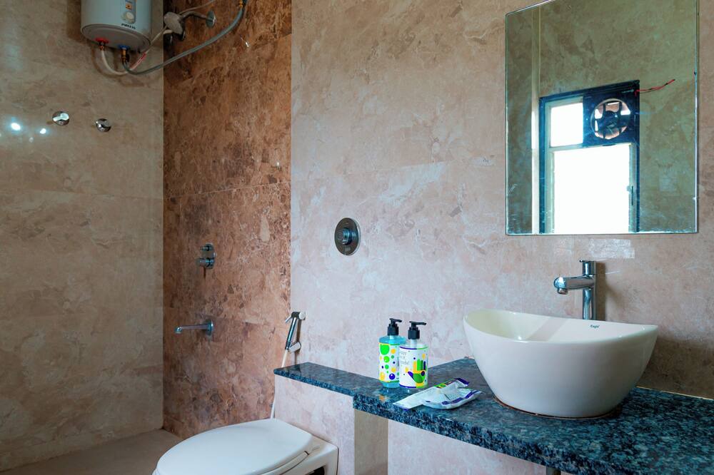 Photo of Bathroom in Pune