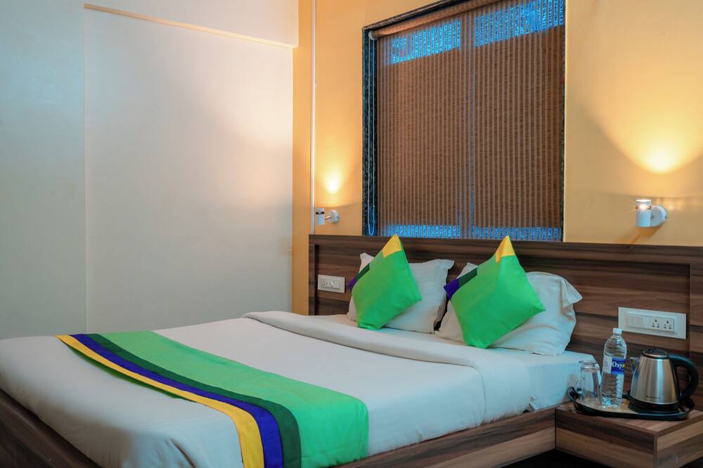 Photo of Bedroom in Pune