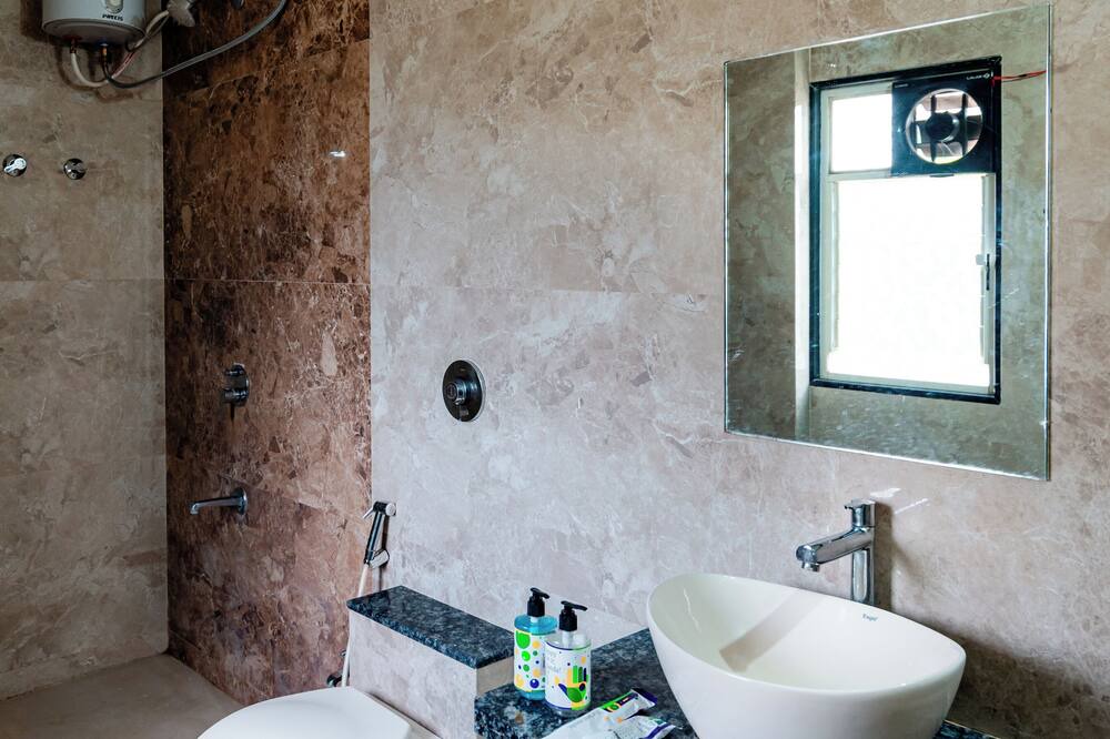 Photo of Bathroom in Pune