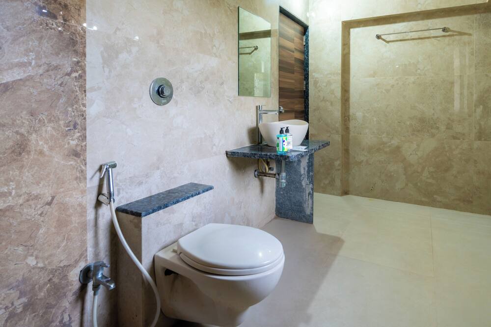 Photo of Bathroom in Pune