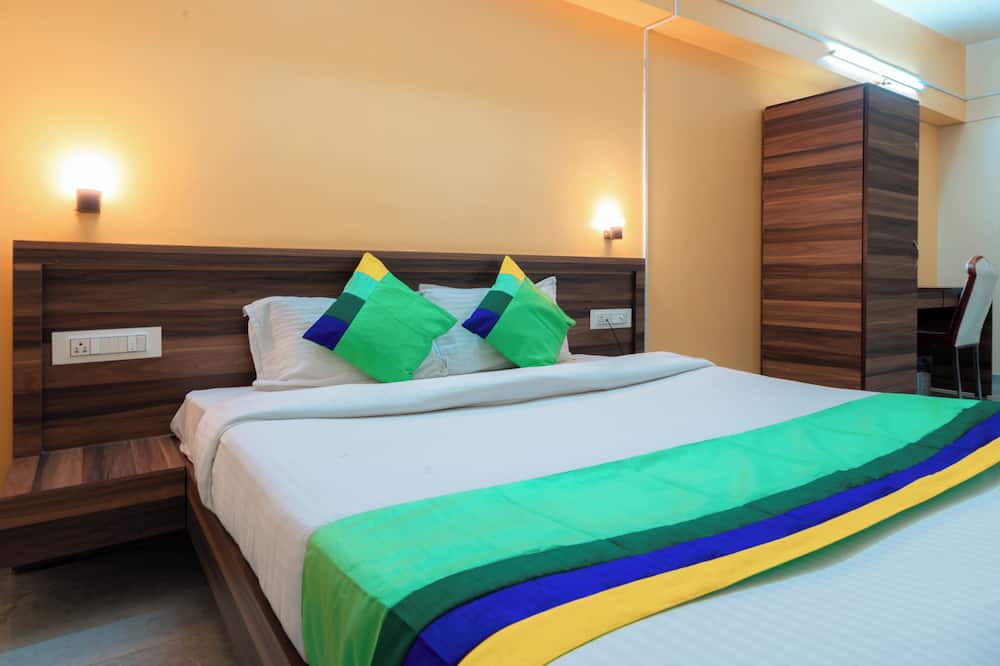 Photo of Bedroom in Pune