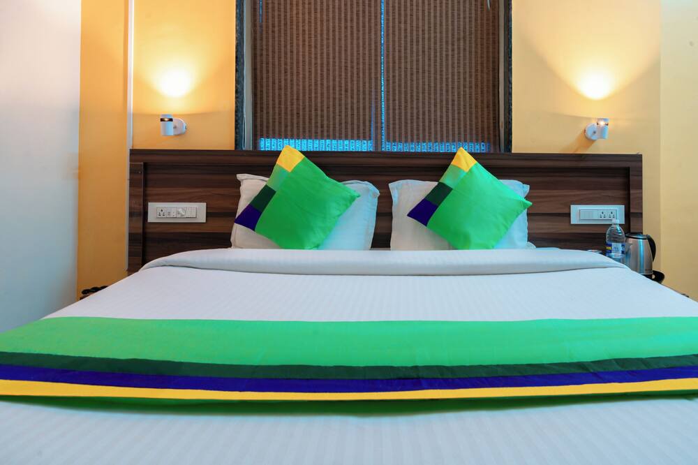 Photo of Bedroom in Pune