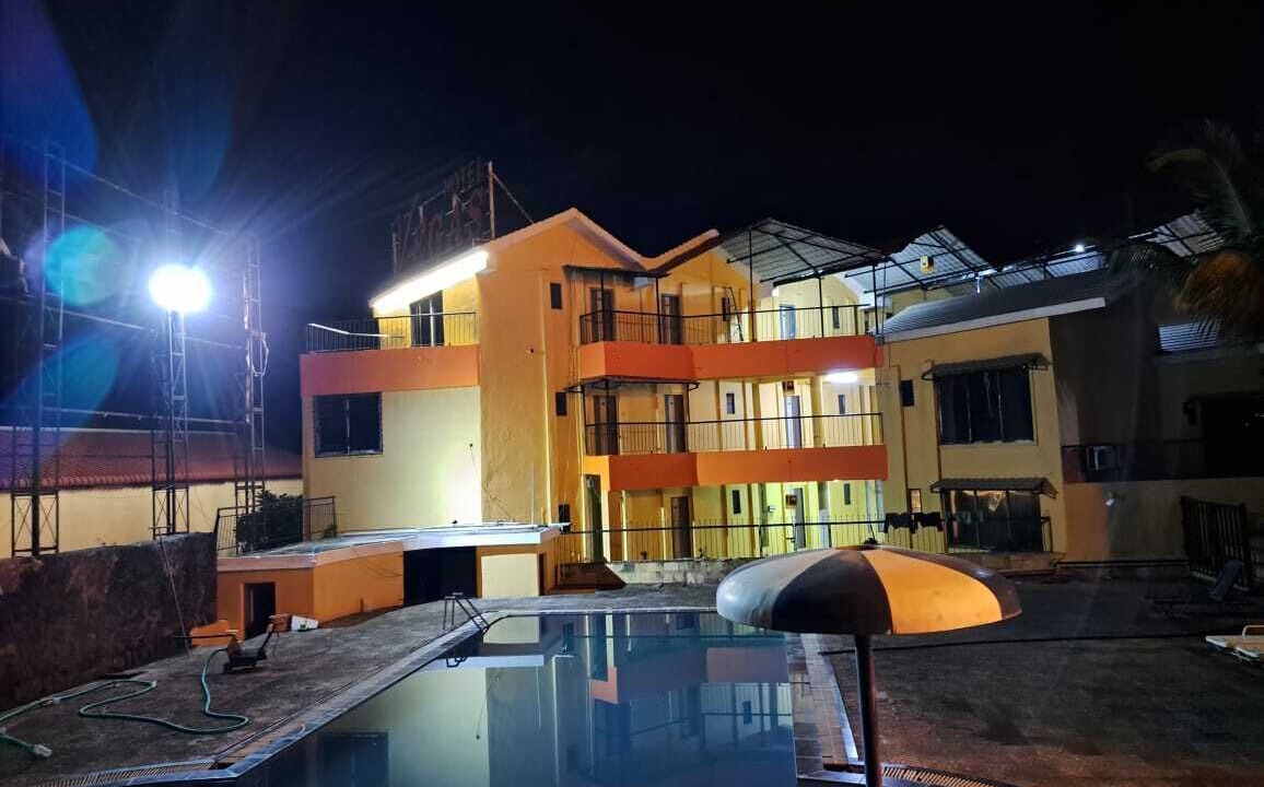 Photo of Outdoor in Shindewadi