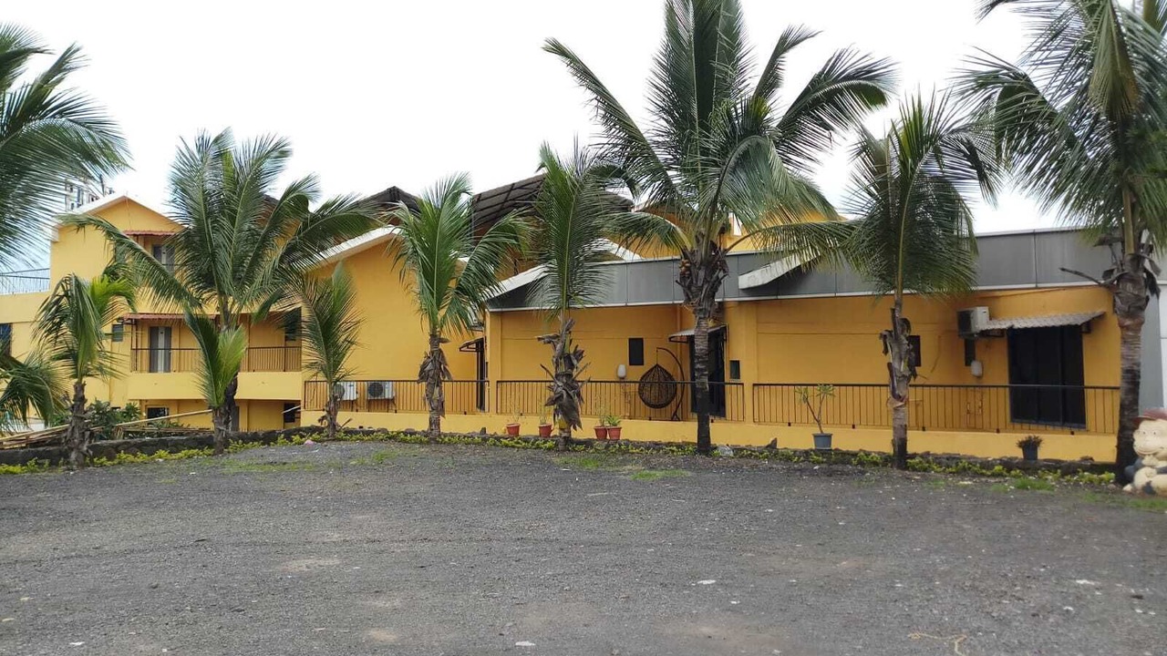 Photo of Outdoor in Shindewadi