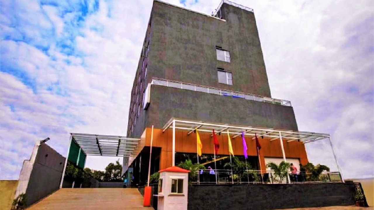 Photo of Outdoor in Pimpri - Chinchwad