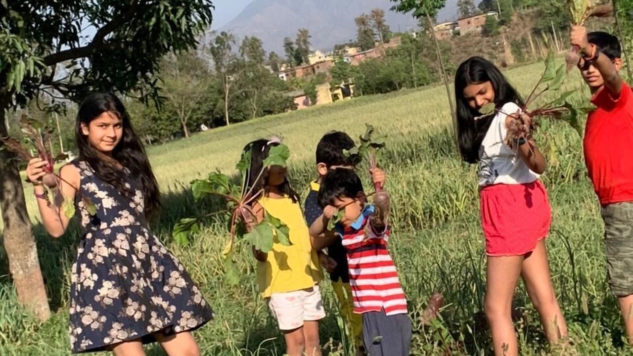 Photo of Outdoor in Bullawala
