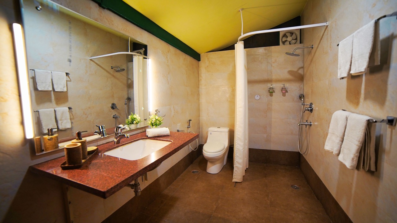 Photo of Bathroom in Bullawala