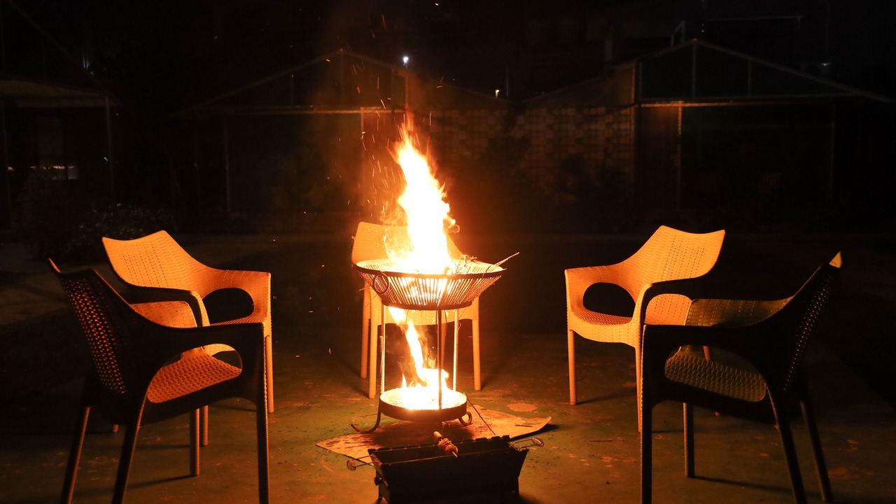 Photo of Livingroom in Bullawala