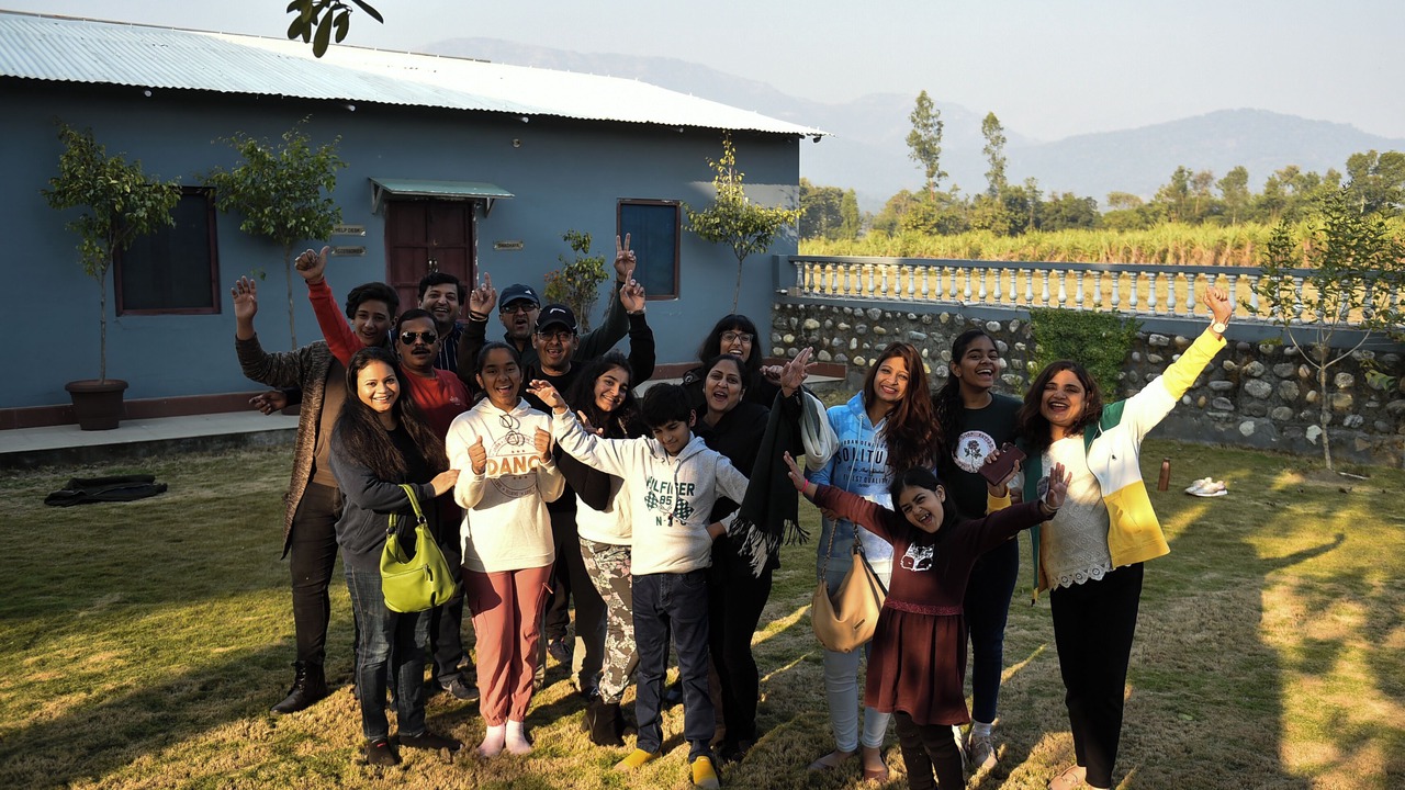 Photo of Outdoor in Bullawala
