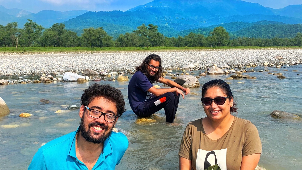 Photo of Outdoor in Bullawala