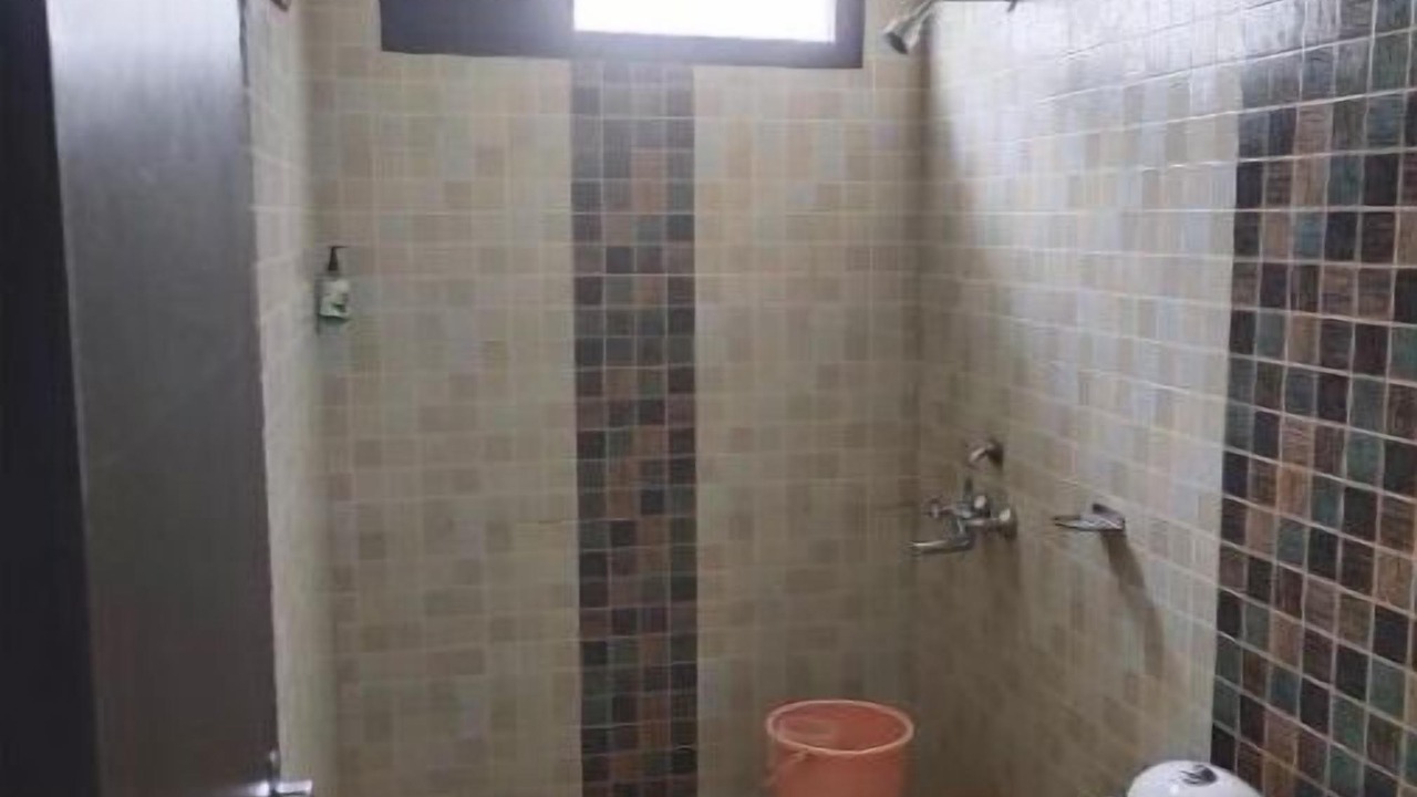 Photo of Bathroom in Bhimtal