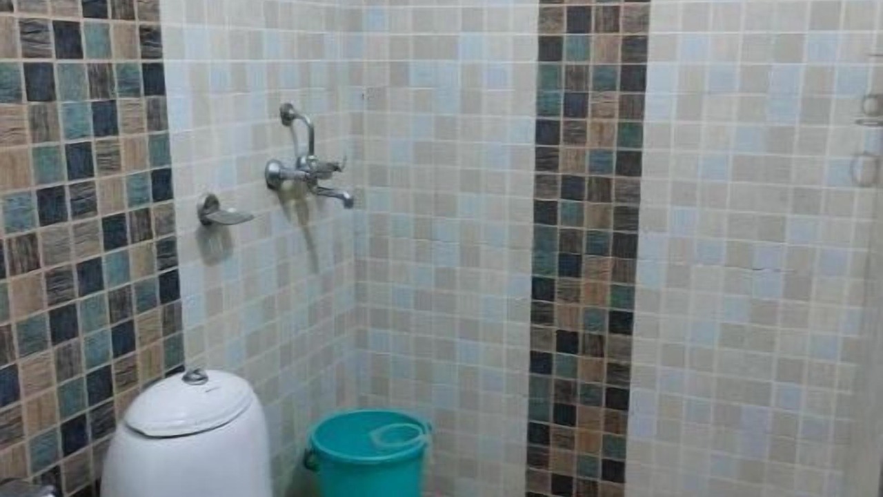 Photo of Bathroom in Bhimtal