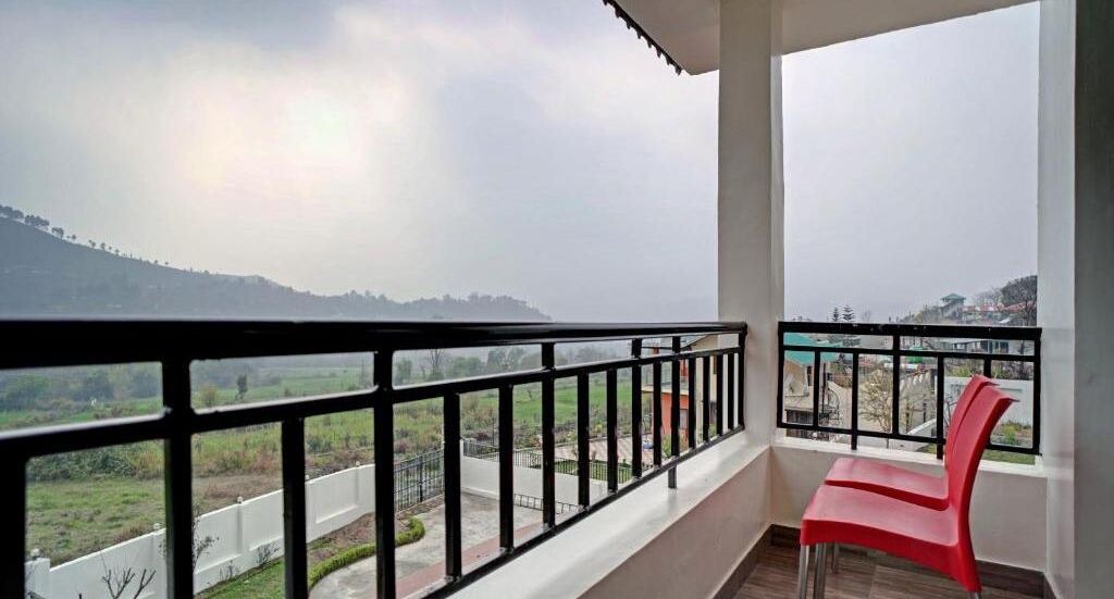 Photo of Outdoor in Bhimtal