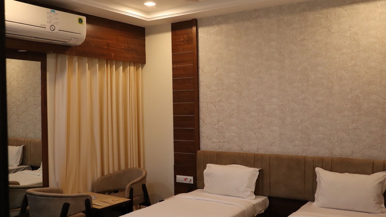 Photo of Bedroom in Pachpadra