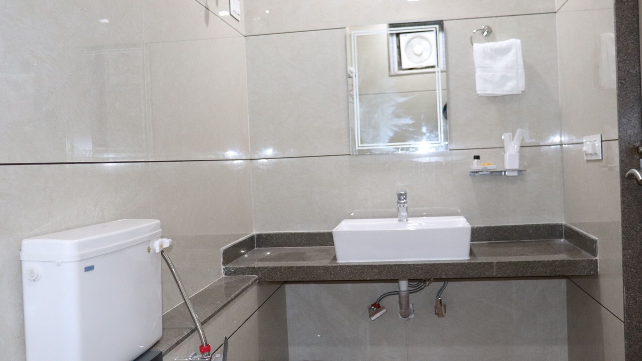 Photo of Bathroom in Pachpadra