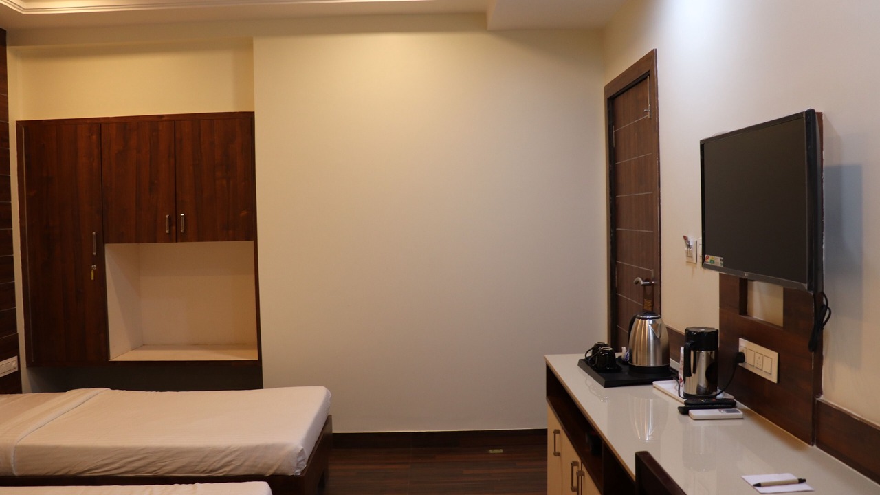 Photo of Bedroom in Pachpadra