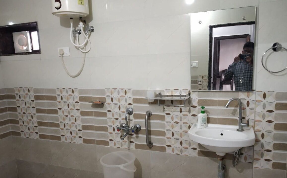 Photo of Bathroom in Dabok
