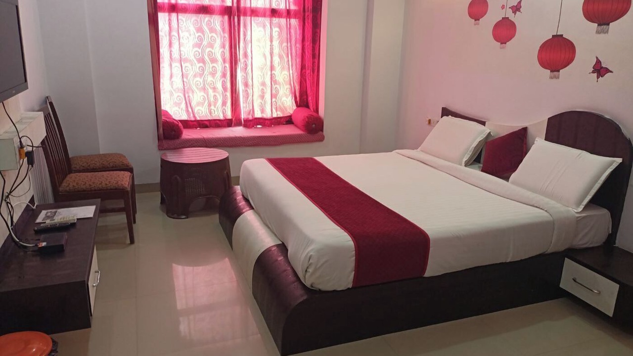 Photo of Bedroom in Dabok