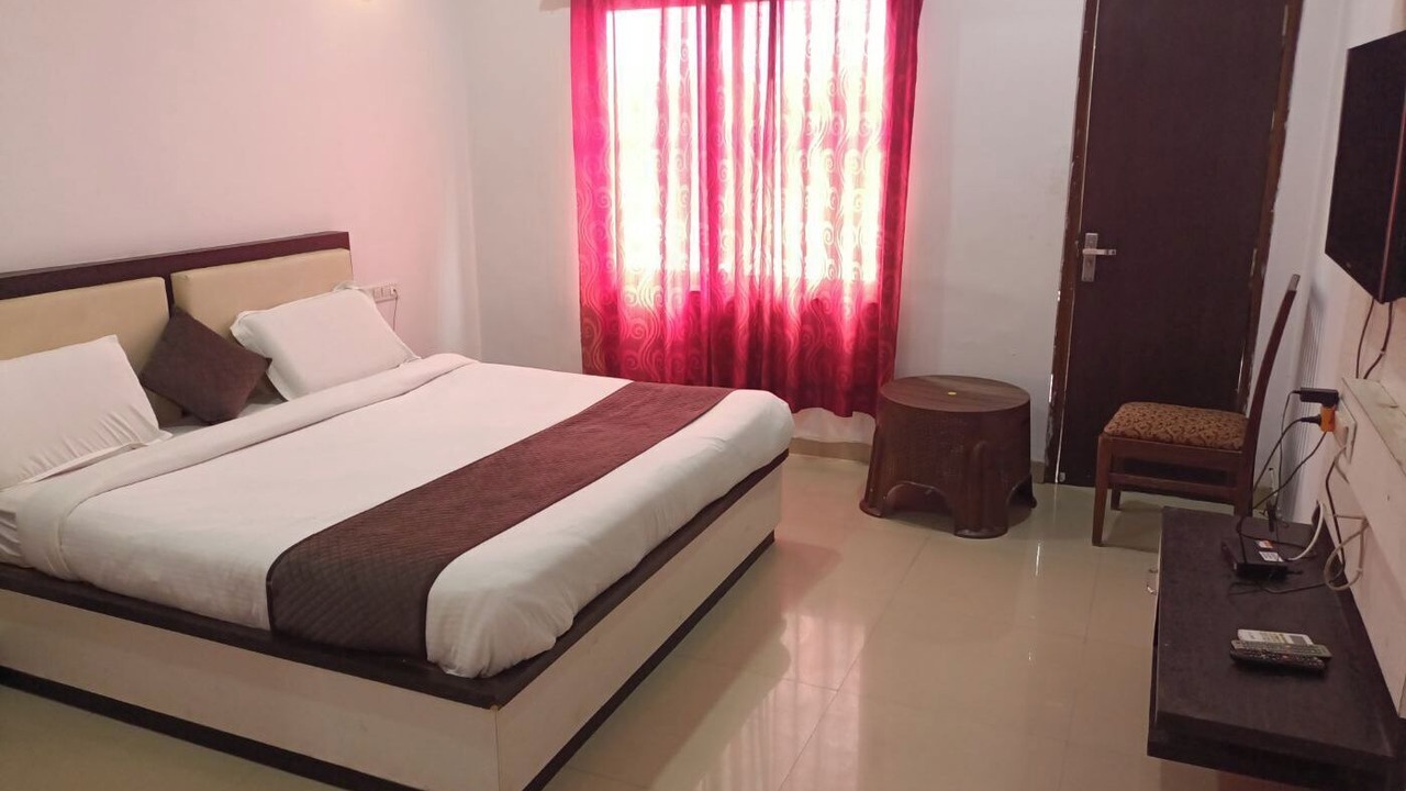 Photo of Bedroom in Dabok