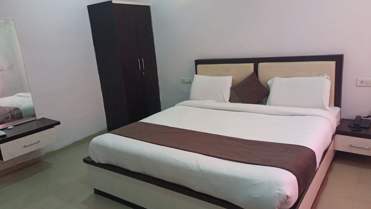 Photo of Bedroom in Dabok