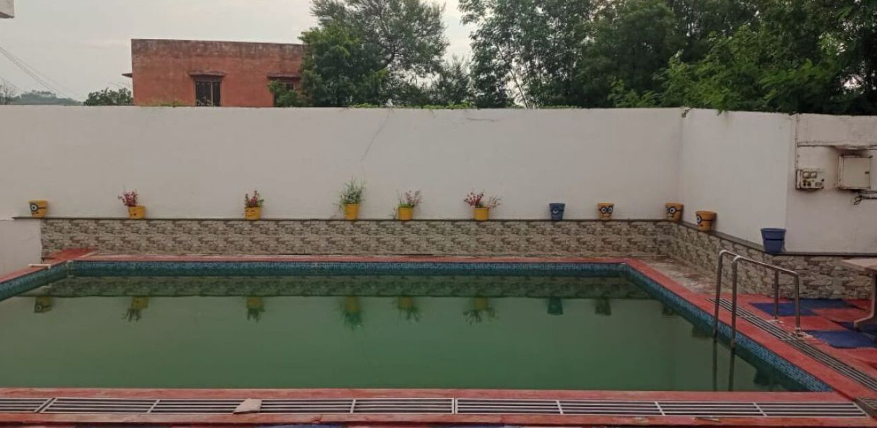 Photo of Outdoor in Dabok