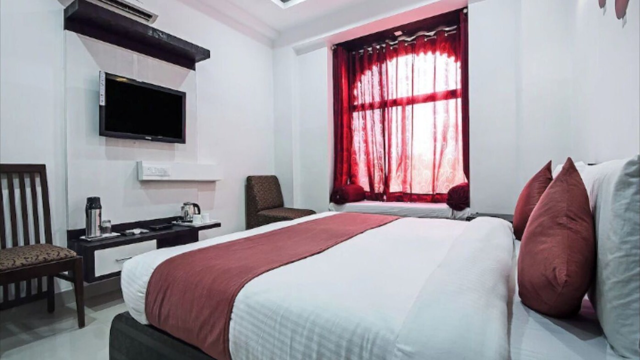 Photo of Bedroom in Dabok