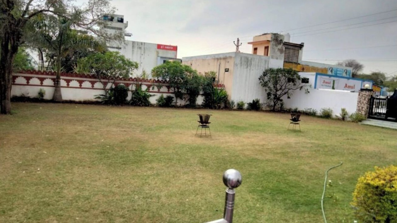 Photo of Outdoor in Dabok