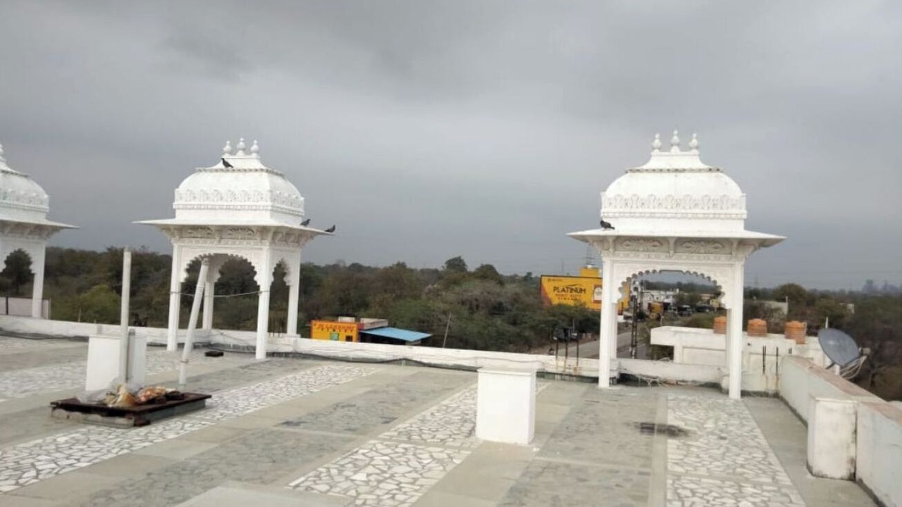 Photo of Patio Balcony in Dabok