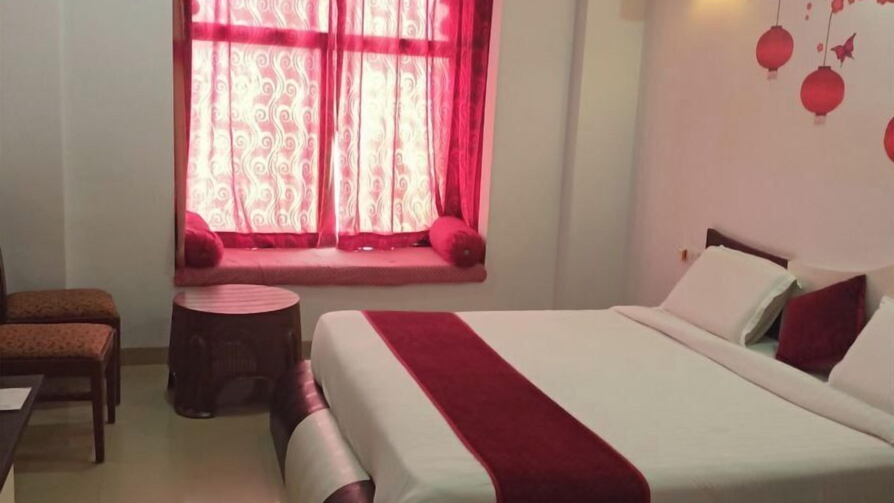 Photo of Bedroom in Dabok