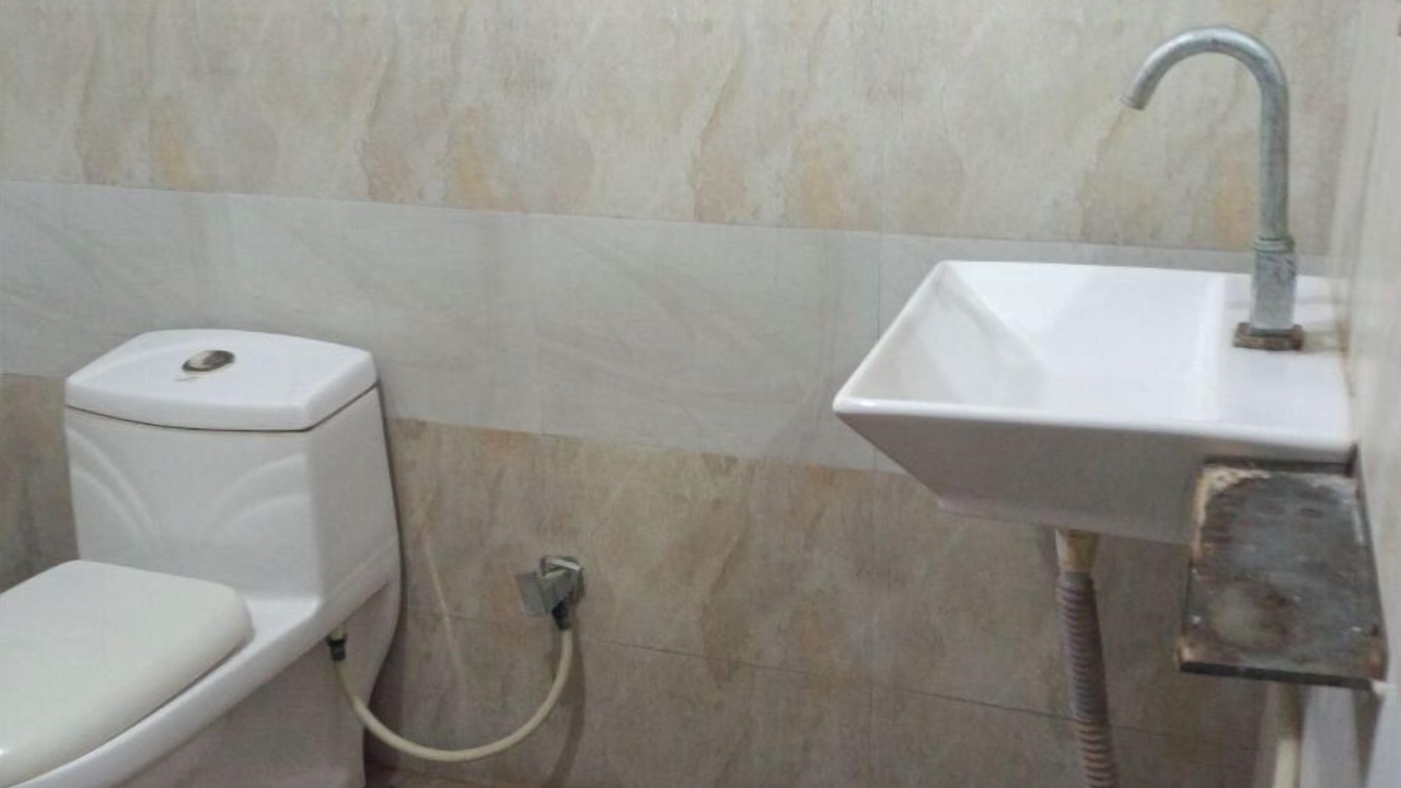 Photo of Bathroom in Dabok