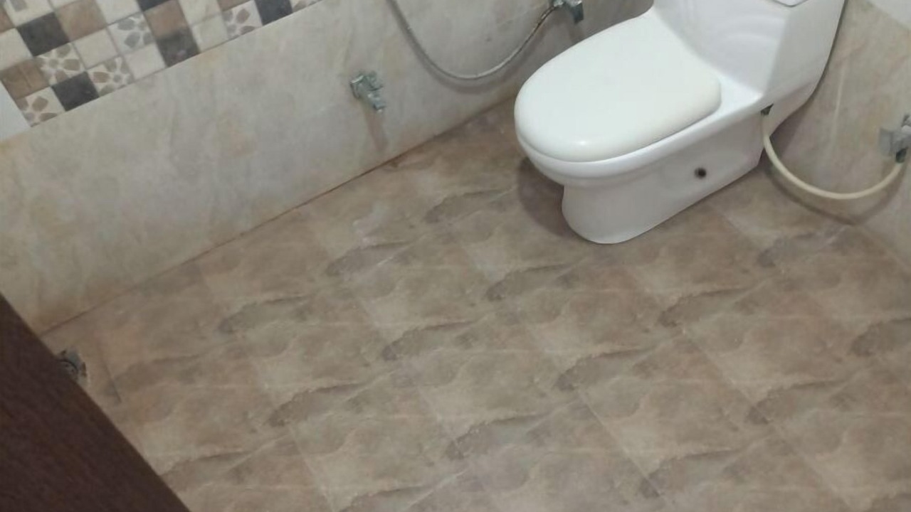 Photo of Bathroom in Dabok