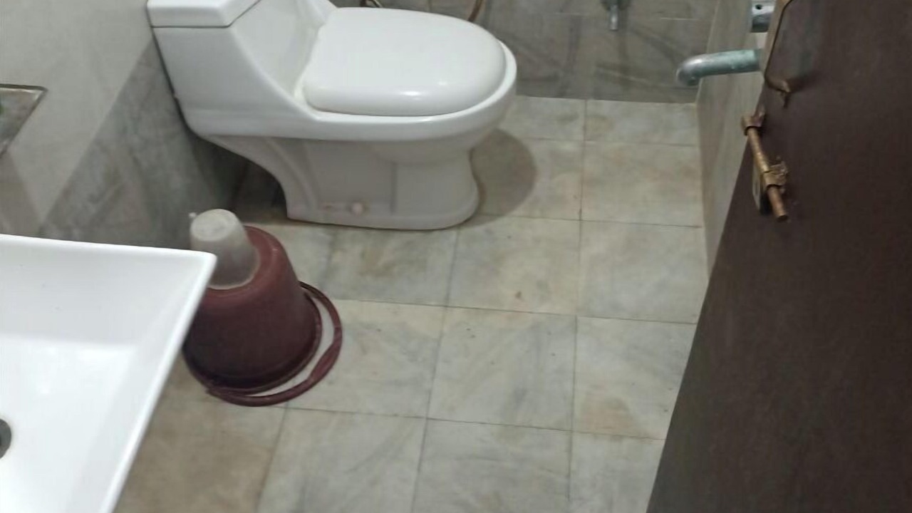 Photo of Bathroom in Dabok