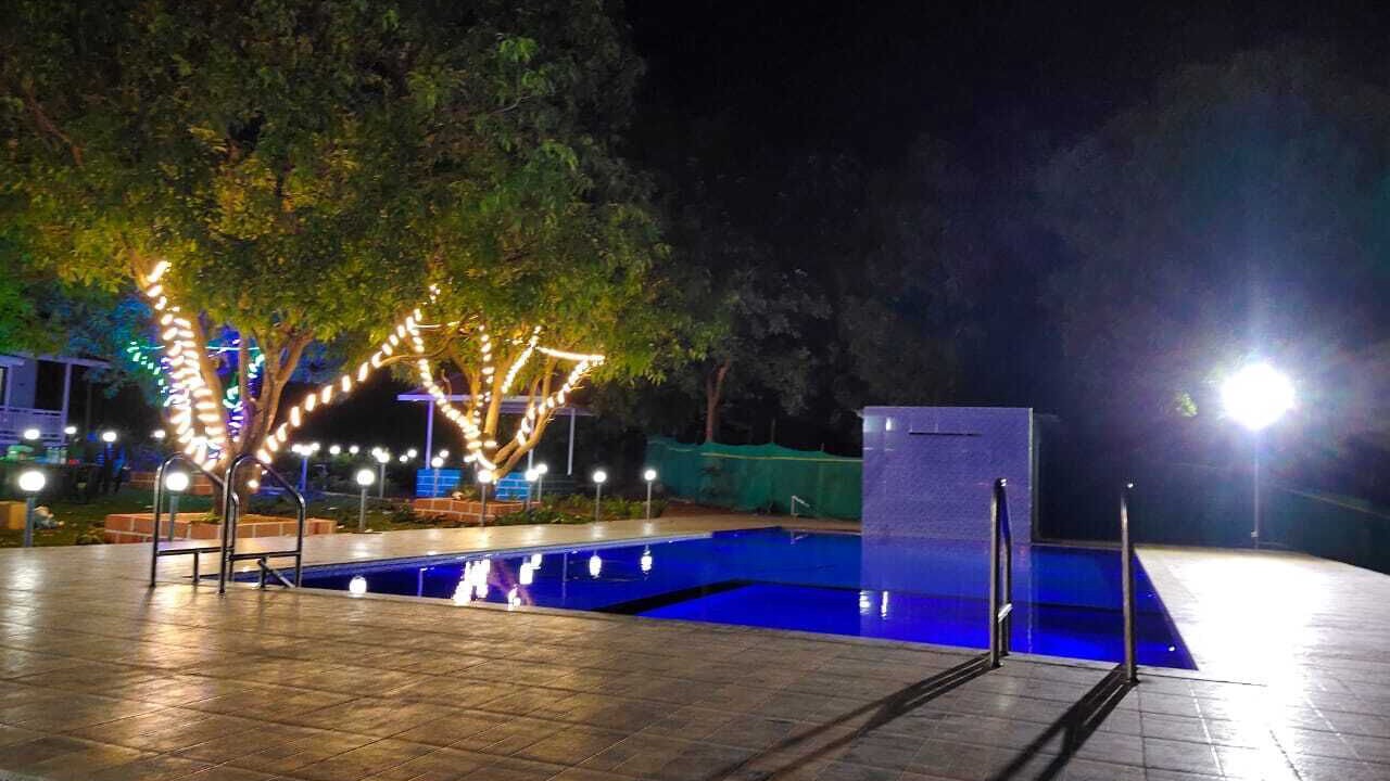 Photo of Outdoor in Karjat