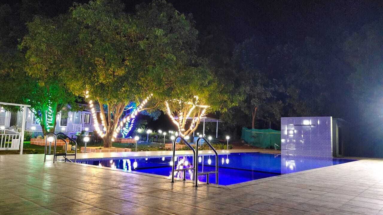Photo of Outdoor in Karjat